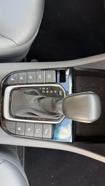 HYUNDAI IONIQ HYBRID 141CH EXECUTIVE 2020 / SUVIS HUYNDAI