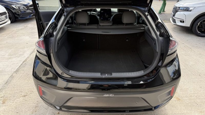 HYUNDAI IONIQ HYBRID 141CH EXECUTIVE 2020 / SUVIS HUYNDAI