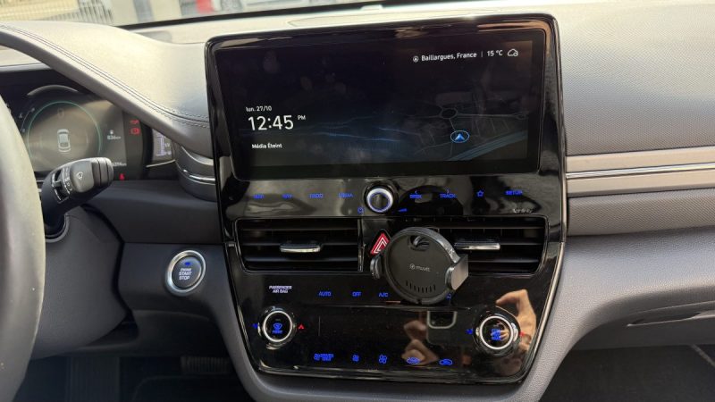 HYUNDAI IONIQ HYBRID 141CH EXECUTIVE 2020 / SUVIS HUYNDAI