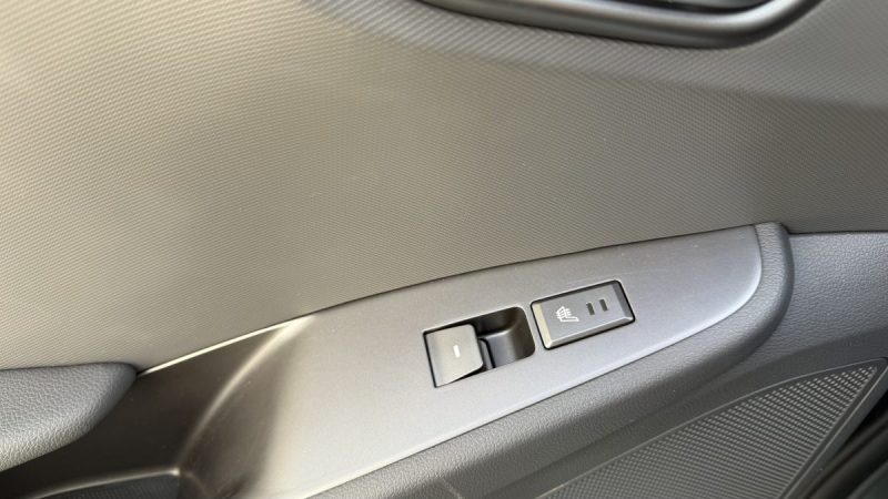 HYUNDAI IONIQ HYBRID 141CH EXECUTIVE 2020 / SUVIS HUYNDAI