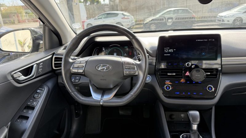 HYUNDAI IONIQ HYBRID 141CH EXECUTIVE 2020 / SUVIS HUYNDAI