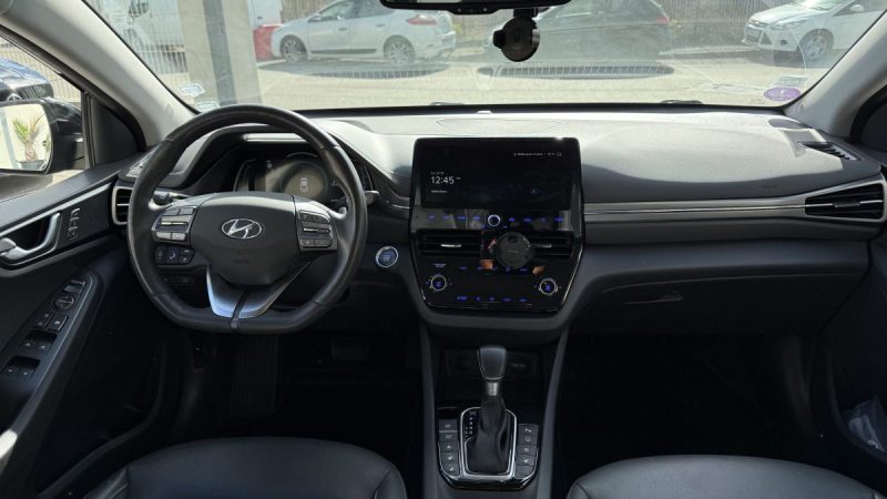 HYUNDAI IONIQ HYBRID 141CH EXECUTIVE 2020 / SUVIS HUYNDAI