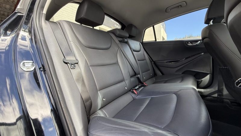 HYUNDAI IONIQ HYBRID 141CH EXECUTIVE 2020 / SUVIS HUYNDAI