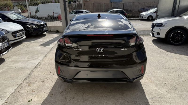 HYUNDAI IONIQ HYBRID 141CH EXECUTIVE 2020 / SUVIS HUYNDAI