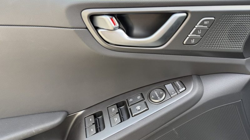 HYUNDAI IONIQ HYBRID 141CH EXECUTIVE 2020 / SUVIS HUYNDAI