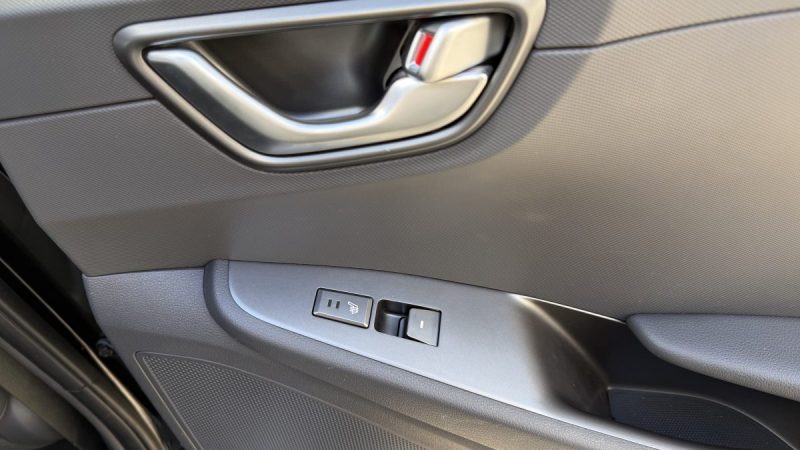 HYUNDAI IONIQ HYBRID 141CH EXECUTIVE 2020 / SUVIS HUYNDAI