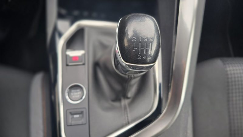 PEUGEOT 3008 1.5L BLUE HDI - 130 CV ACTIVE BUSINESS 2021