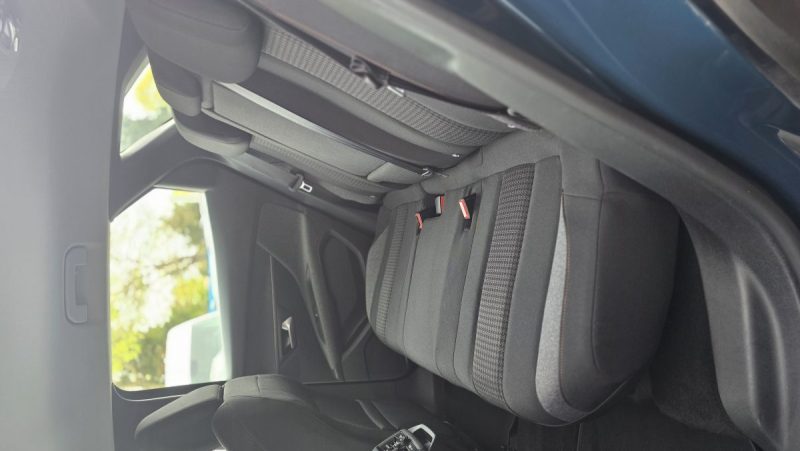 PEUGEOT 3008 1.5L BLUE HDI - 130 CV ACTIVE BUSINESS 2021