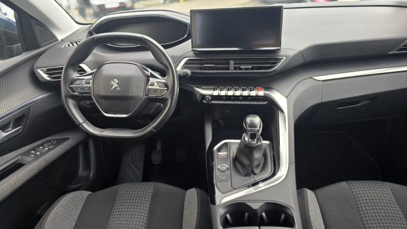 PEUGEOT 3008 1.5L BLUE HDI - 130 CV ACTIVE BUSINESS 2021