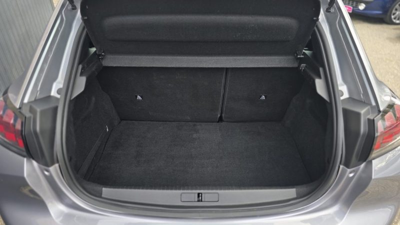 PEUGEOT 208 1.5L BLUEHDI 100 CH ACTIVE BUSINESS 2023