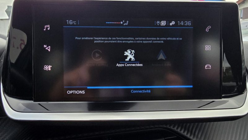 PEUGEOT 208 1.5L BLUEHDI 100 CH ACTIVE BUSINESS 2023