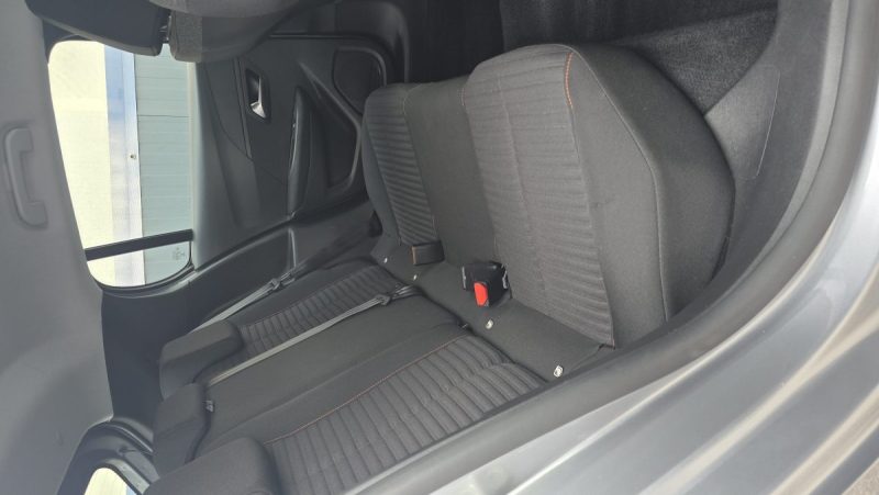 PEUGEOT 208 1.5L BLUEHDI 100 CH ACTIVE BUSINESS 2023