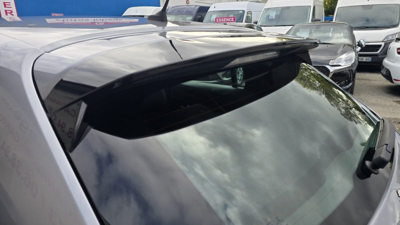 PEUGEOT 208 1.5L BLUEHDI 100 CH ACTIVE BUSINESS 2023