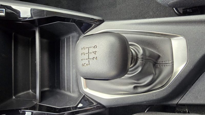 PEUGEOT 208 1.5L BLUEHDI 100 CH ACTIVE BUSINESS 2023