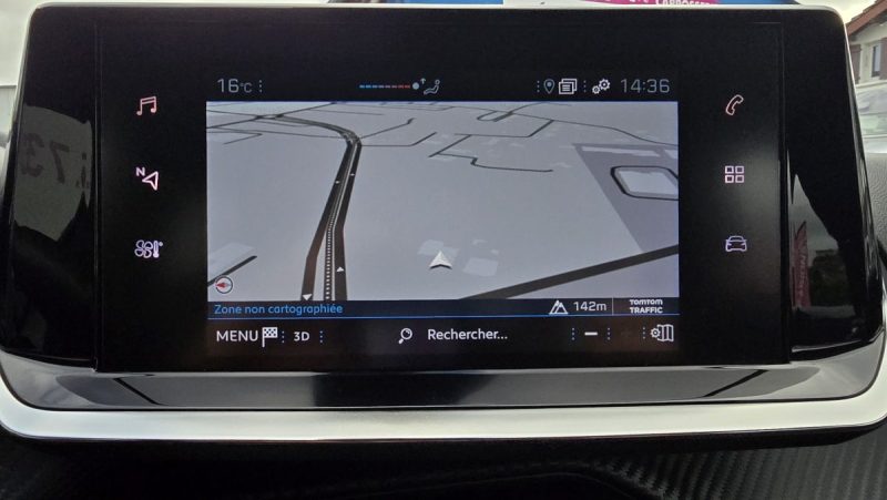 PEUGEOT 208 1.5L BLUEHDI 100 CH ACTIVE BUSINESS 2023