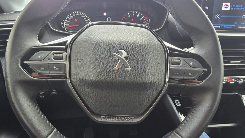 PEUGEOT 208 1.5L BLUEHDI 100 CH ACTIVE BUSINESS 2023