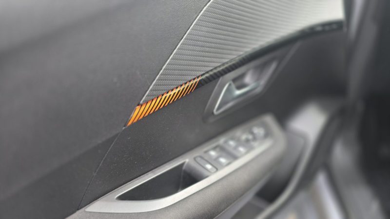 PEUGEOT 208 1.5L BLUEHDI 100 CH ACTIVE BUSINESS 2023