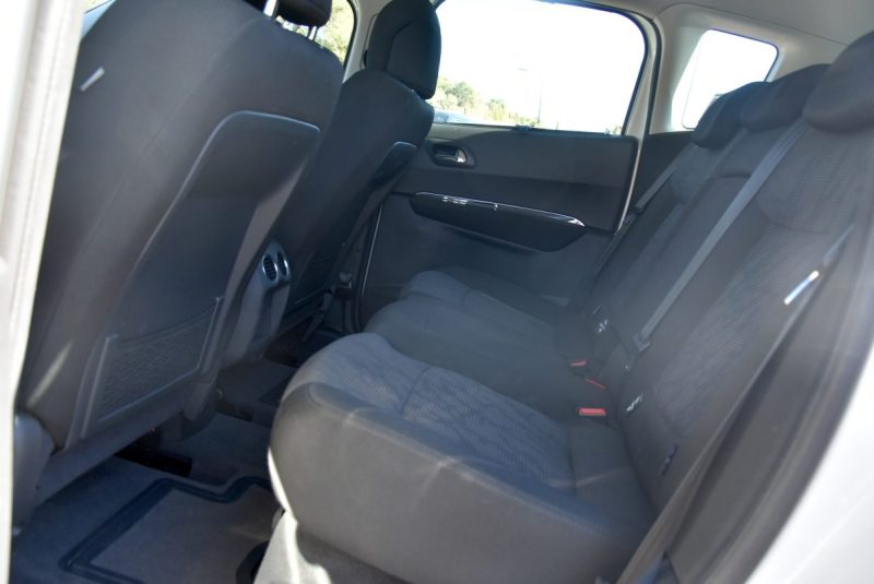 PEUGEOT 3008 1.6 HDI112 FAP CONFORT PACK 2010