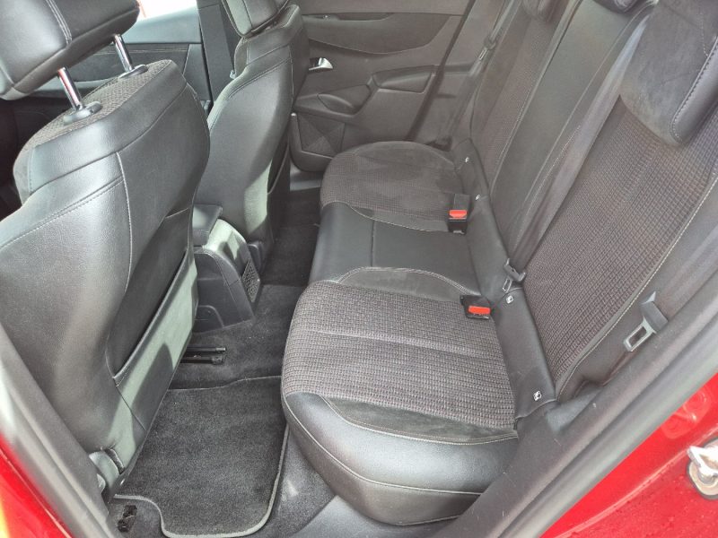 DS DS 3 CROSSBACK 1.5 BLUEHDI 100 2019