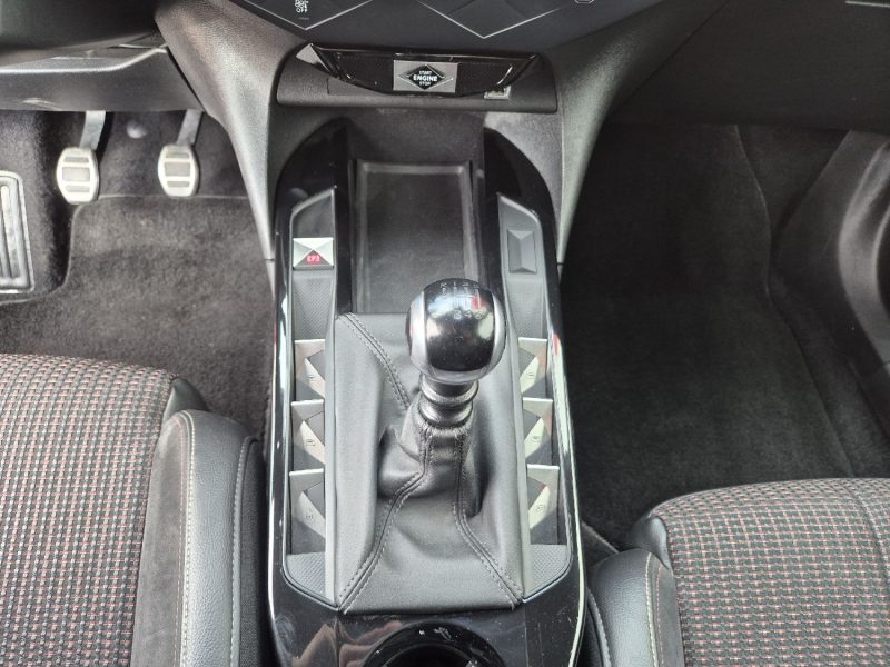 DS DS 3 CROSSBACK 1.5 BLUEHDI 100 2019