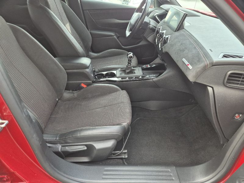 DS DS 3 CROSSBACK 1.5 BLUEHDI 100 2019