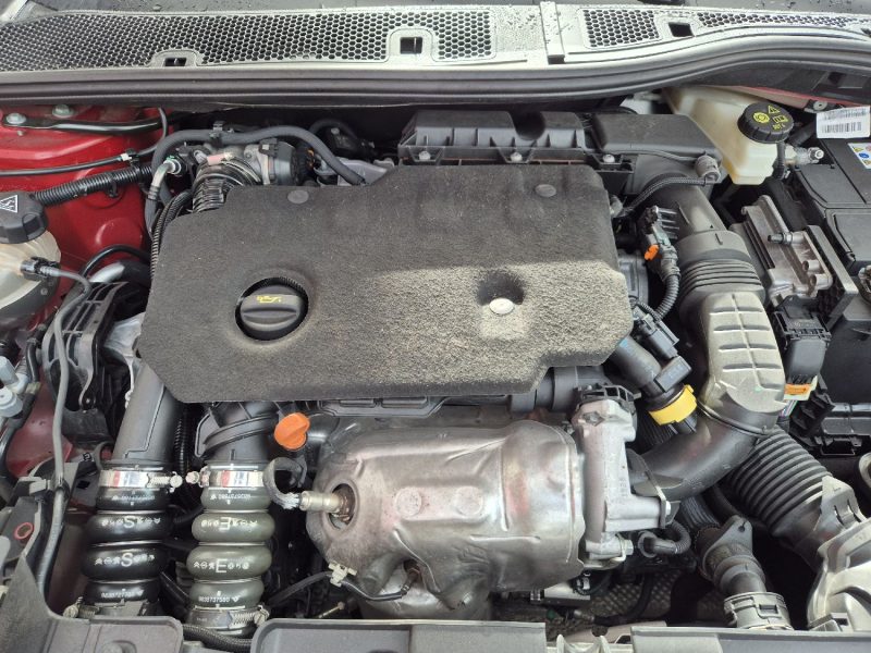 DS DS 3 CROSSBACK 1.5 BLUEHDI 100 2019