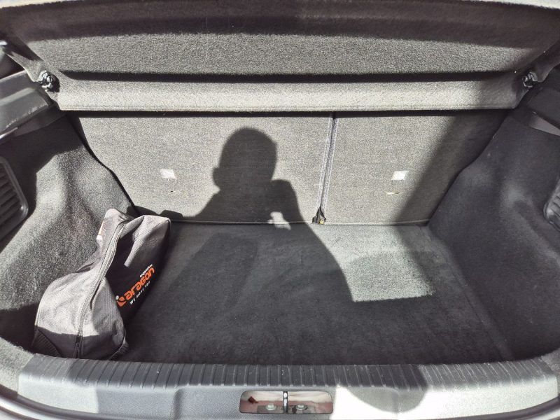 DS DS 3 CROSSBACK 1.5 BLUEHDI 100 2019