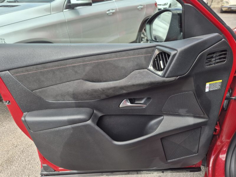 DS DS 3 CROSSBACK 1.5 BLUEHDI 100 2019