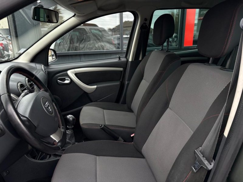 DACIA Duster 1.5 dCi 107ch 🚙⛓️ Distribution neuve 🛠️ Reprise 🔄 Garantie 6 mois ✅