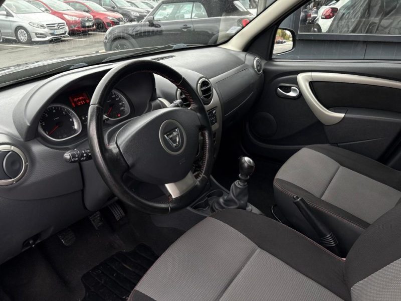 DACIA Duster 1.5 dCi 107ch 🚙⛓️ Distribution neuve 🛠️ Reprise 🔄 Garantie 6 mois ✅
