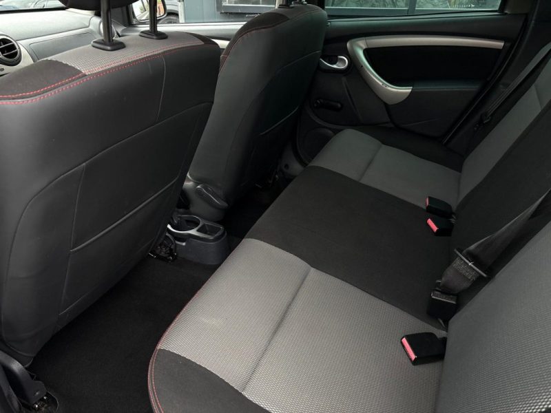 DACIA Duster 1.5 dCi 107ch 🚙⛓️ Distribution neuve 🛠️ Reprise 🔄 Garantie 6 mois ✅