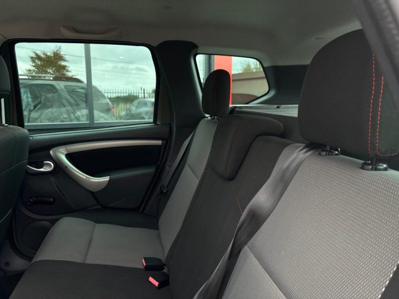 DACIA Duster 1.5 dCi 107ch 🚙⛓️ Distribution neuve 🛠️ Reprise 🔄 Garantie 6 mois ✅