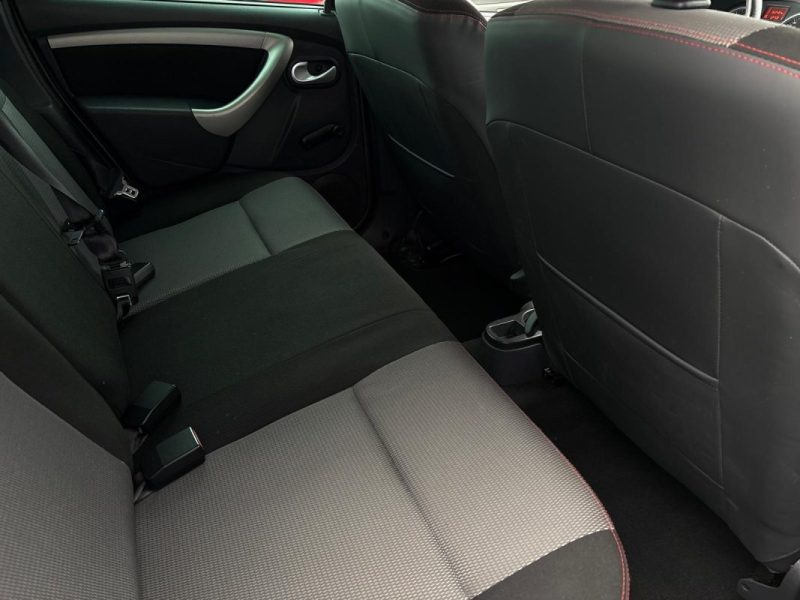 DACIA Duster 1.5 dCi 107ch 🚙⛓️ Distribution neuve 🛠️ Reprise 🔄 Garantie 6 mois ✅