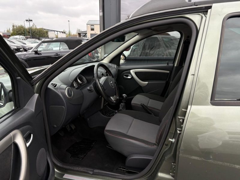 DACIA Duster 1.5 dCi 107ch 🚙⛓️ Distribution neuve 🛠️ Reprise 🔄 Garantie 6 mois ✅