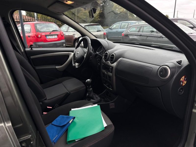 DACIA Duster 1.5 dCi 107ch 🚙⛓️ Distribution neuve 🛠️ Reprise 🔄 Garantie 6 mois ✅