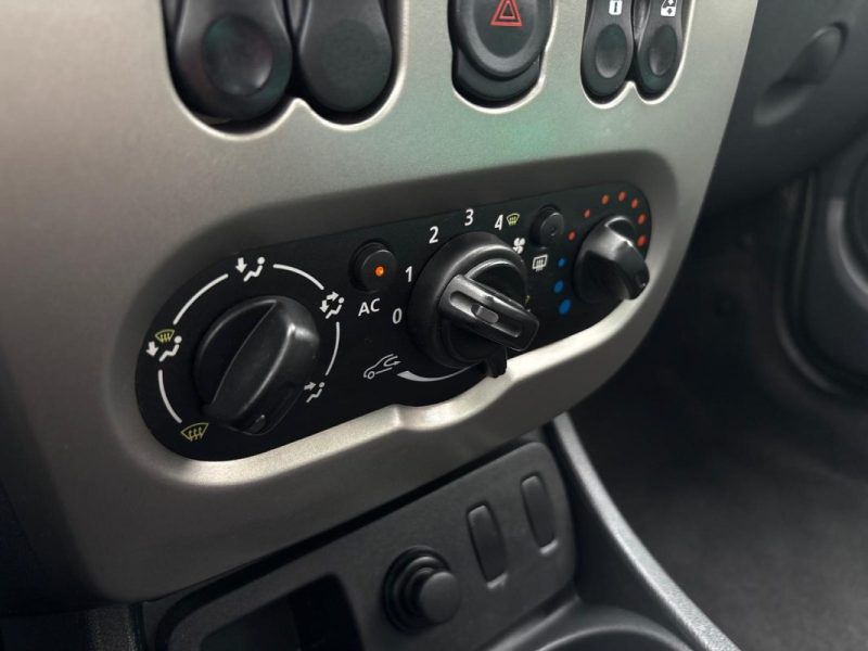 DACIA Duster 1.5 dCi 107ch 🚙⛓️ Distribution neuve 🛠️ Reprise 🔄 Garantie 6 mois ✅