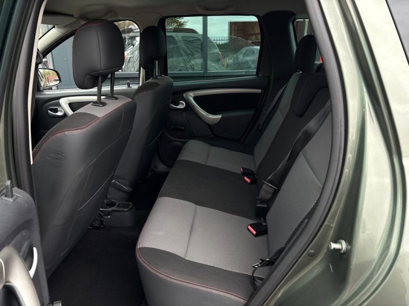 DACIA Duster 1.5 dCi 107ch 🚙⛓️ Distribution neuve 🛠️ Reprise 🔄 Garantie 6 mois ✅