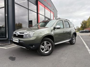 DACIA Duster 1.5 dCi 107ch 🚙⛓️ Distribution neuve 🛠️ Reprise 🔄 Garantie 6 mois ✅