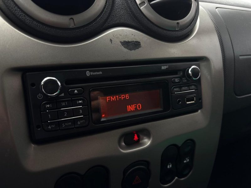 DACIA Duster 1.5 dCi 107ch 🚙⛓️ Distribution neuve 🛠️ Reprise 🔄 Garantie 6 mois ✅