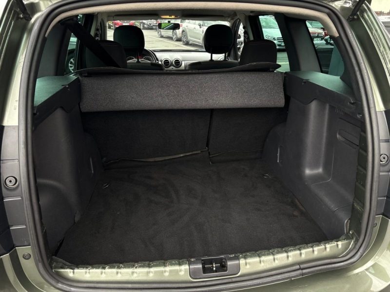 DACIA Duster 1.5 dCi 107ch 🚙⛓️ Distribution neuve 🛠️ Reprise 🔄 Garantie 6 mois ✅