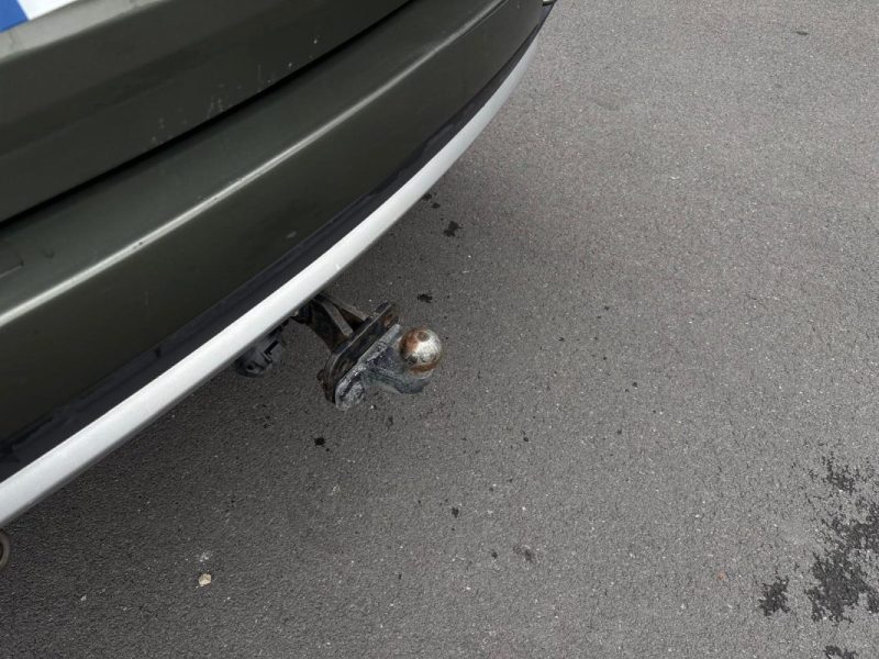 DACIA Duster 1.5 dCi 107ch 🚙⛓️ Distribution neuve 🛠️ Reprise 🔄 Garantie 6 mois ✅