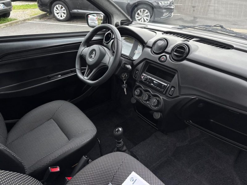 AIXAM S9 2022 🚗✨ Excellent état 💎 Reprise 🔄💰 Garantie ✅