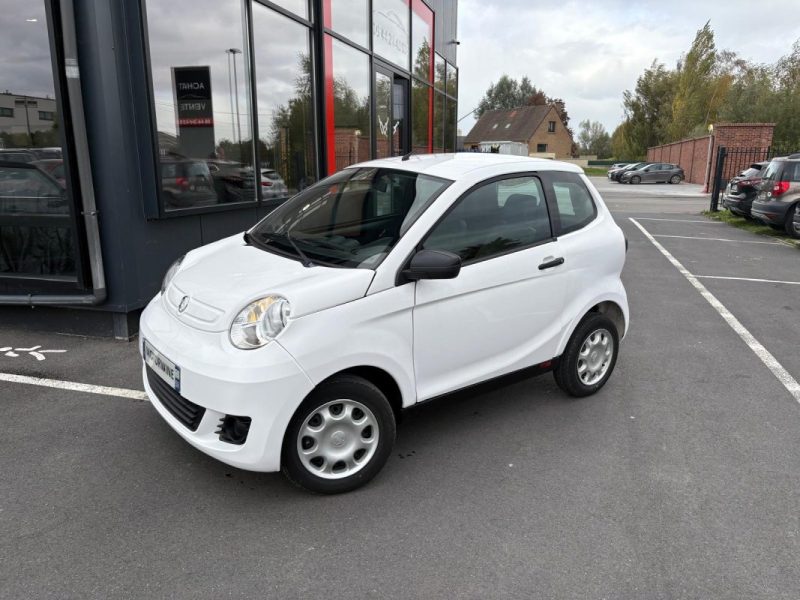 AIXAM S9 2022 🚗✨ Excellent état 💎 Reprise 🔄💰 Garantie ✅