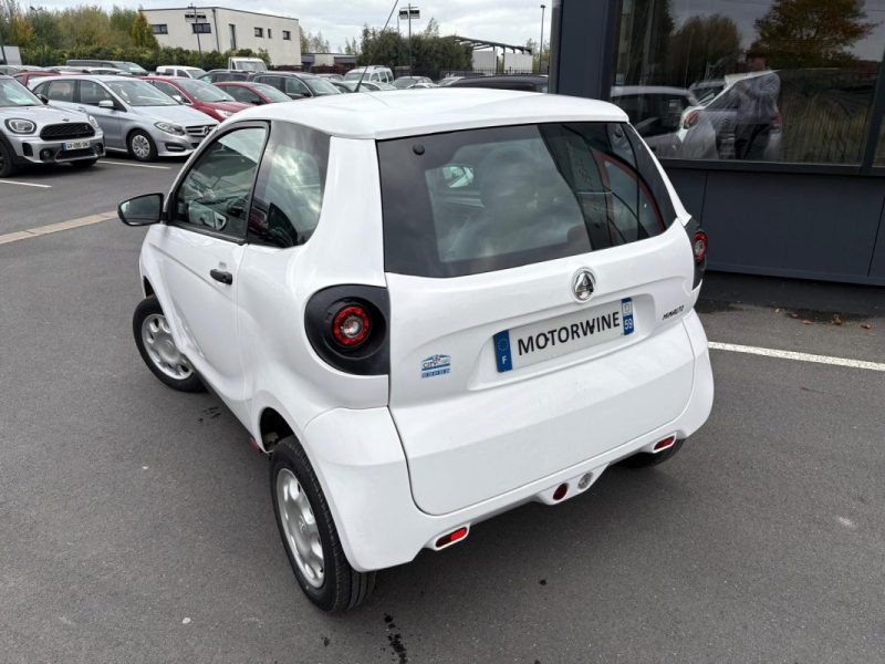 AIXAM S9 2022 🚗✨ Excellent état 💎 Reprise 🔄💰 Garantie ✅