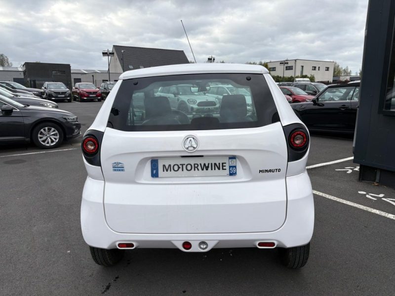 AIXAM S9 2022 🚗✨ Excellent état 💎 Reprise 🔄💰 Garantie ✅