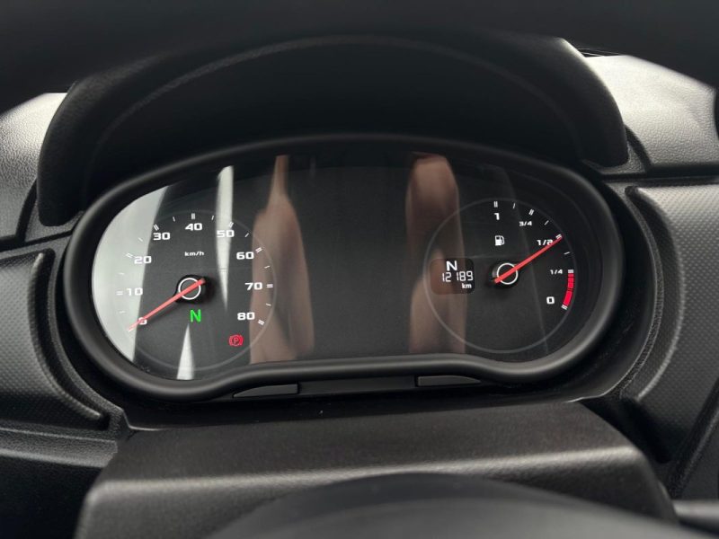 AIXAM S9 2022 🚗✨ Excellent état 💎 Reprise 🔄💰 Garantie ✅