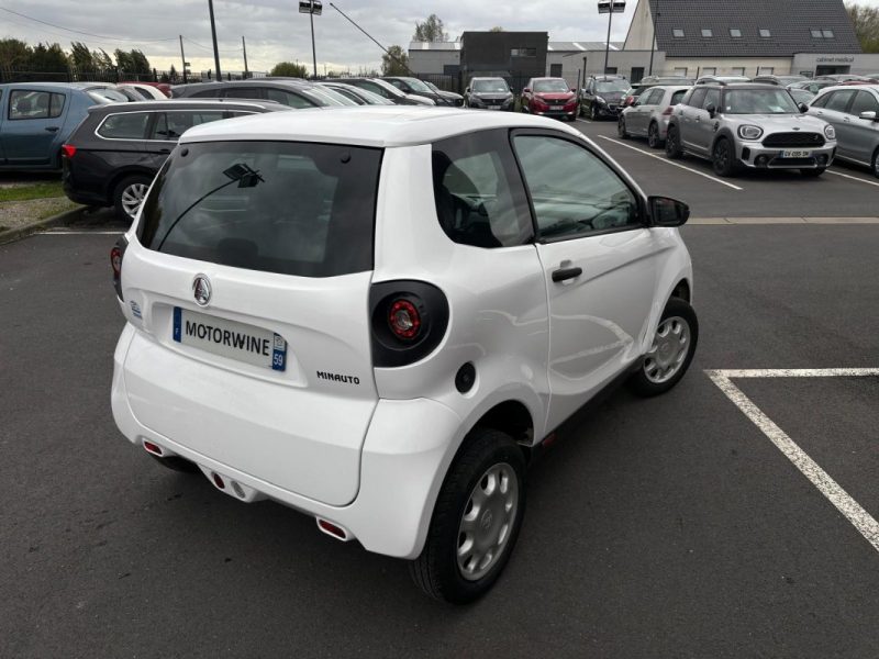 AIXAM S9 2022 🚗✨ Excellent état 💎 Reprise 🔄💰 Garantie ✅