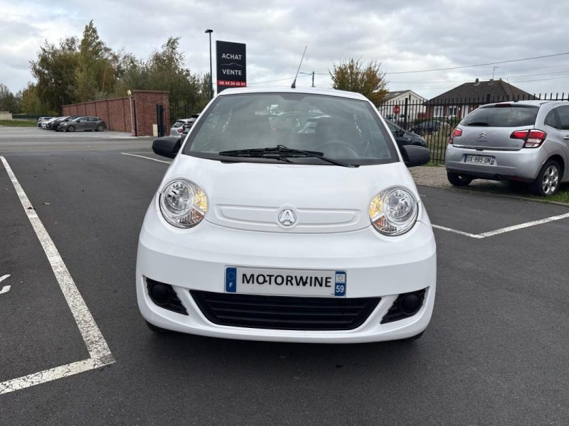 AIXAM S9 2022 🚗✨ Excellent état 💎 Reprise 🔄💰 Garantie ✅