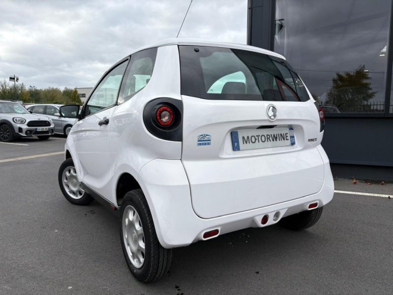 AIXAM S9 2022 🚗✨ Excellent état 💎 Reprise 🔄💰 Garantie ✅