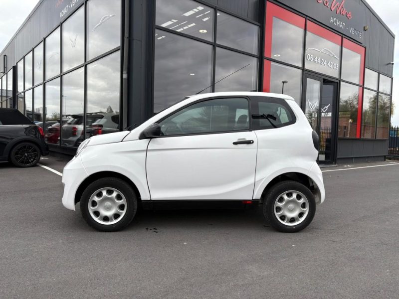 AIXAM S9 2022 🚗✨ Excellent état 💎 Reprise 🔄💰 Garantie ✅